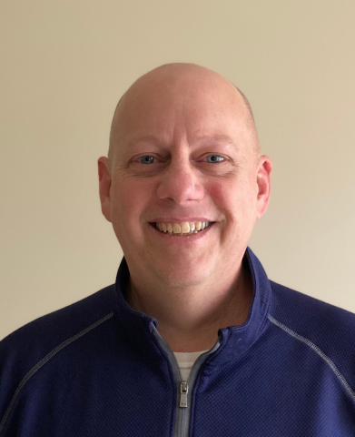 Bill Elliott | Center for Campus Involvement